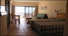 Cotillo Sunset Exterior photo